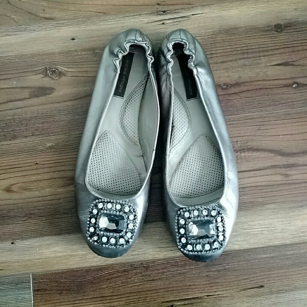Ballet flats